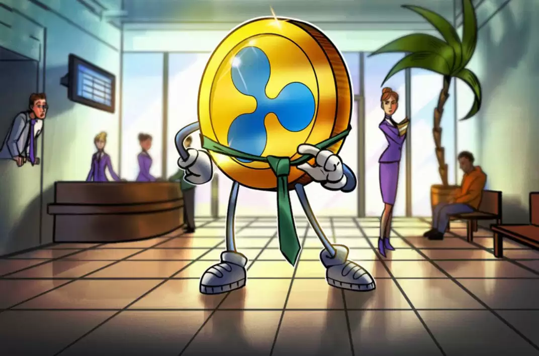 Ripple���ʹ���ƽ̨��������ʽ���������ʲ�֧�ֹ���