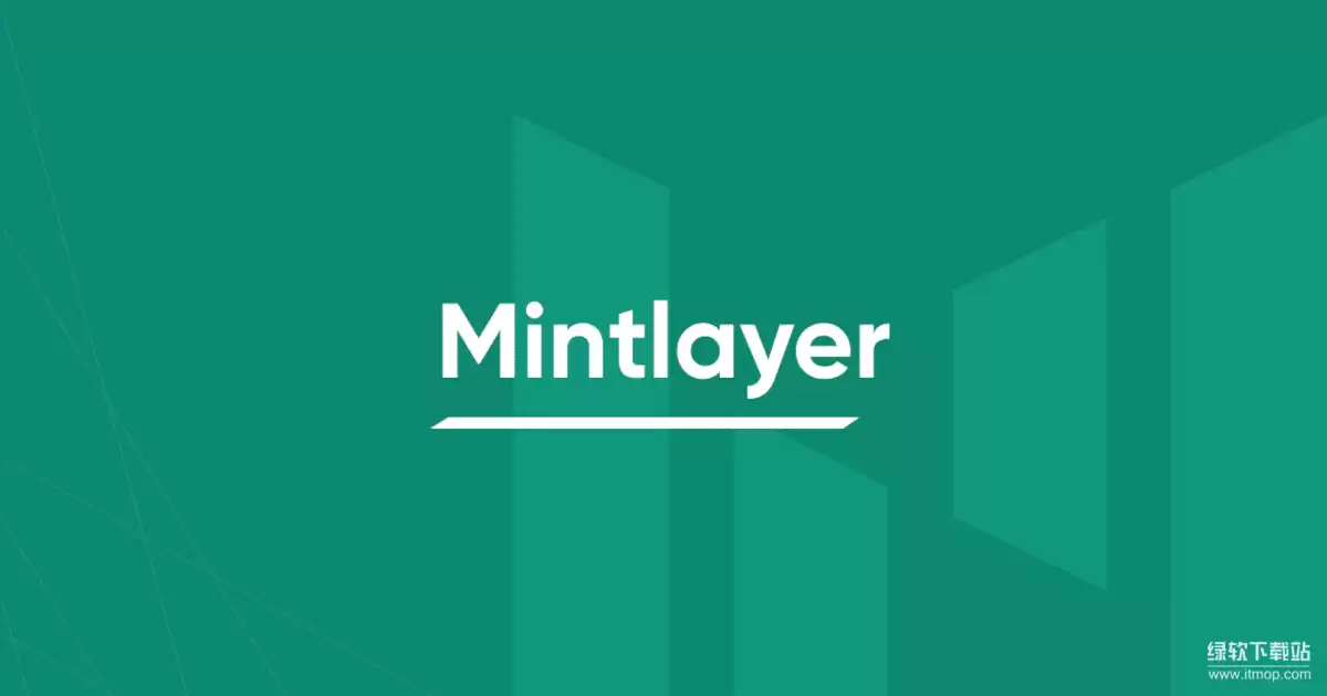Mintlayer����������ܺ�Լ���д��ң�MLS-01��MLS-02��MLS-03��׼�к�����