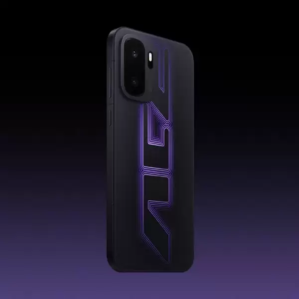 一加Ace 6至尊版王牌觉醒真机全方位外观公布 反差设计吸睛 一加Ace 6至尊版王牌觉醒真机全方位外观公布 反差设计吸睛