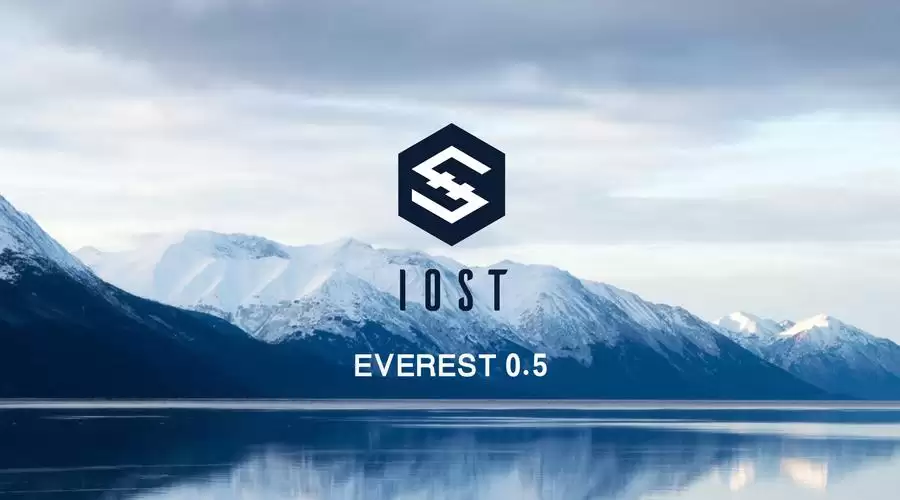 iost����ǰ����iost��δ��ǰ������2026