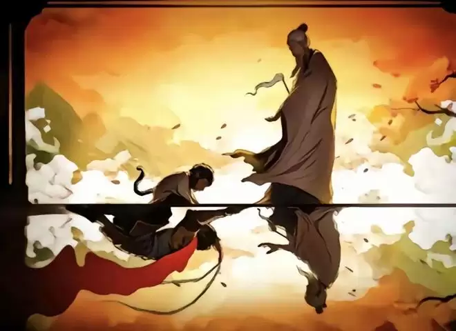 西游再次胜利,凡人节节败退 西游再次胜利,凡人节节败退