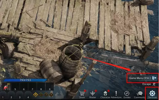 ʧ��ķ������Ŀ��ӳ�