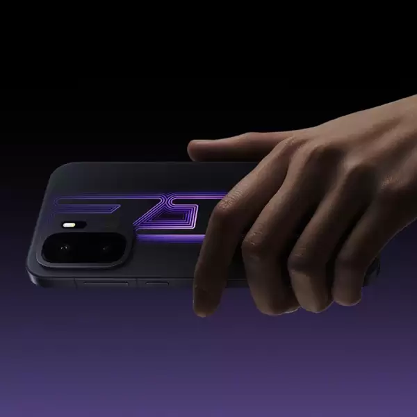 一加Ace 6至尊版王牌觉醒真机全方位外观公布 反差设计吸睛 一加Ace 6至尊版王牌觉醒真机全方位外观公布 反差设计吸睛