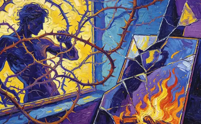 孙俪《危险关系》撕开残酷真相:对你温柔极致的男人,正在毁掉你 孙俪《危险关系》撕开残酷真相:对你温柔极致的男人,正在毁掉你