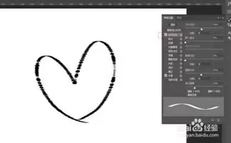 PS画笔工具如何画直线-PS画笔工具画直线的快捷键是什么 PS画笔工具如何画直线-PS画笔工具画直线的快捷键是什么