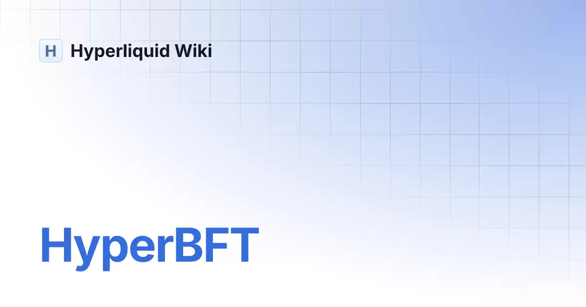 HyperBFT��ʶ����ι����ģ�Ϊʲô��ʵ��ÿ��20��ʶ�����