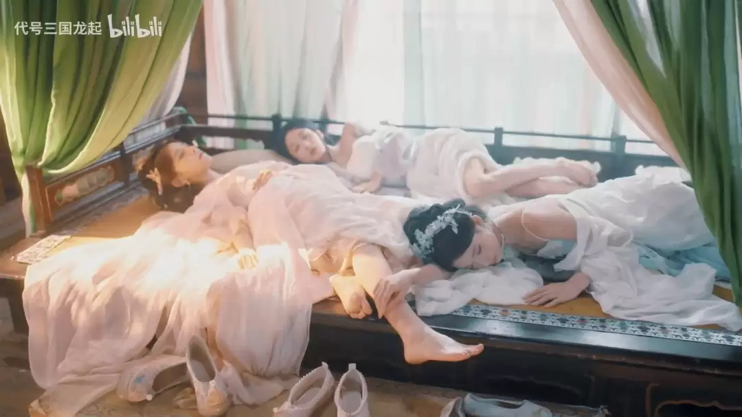 《代号三国:龙起》定价公布 首发优惠仅需49元 《代号三国:龙起》定价公布 首发优惠仅需49元