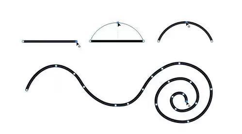 PS画笔工具如何画直线-PS画笔工具画直线的快捷键是什么 PS画笔工具如何画直线-PS画笔工具画直线的快捷键是什么