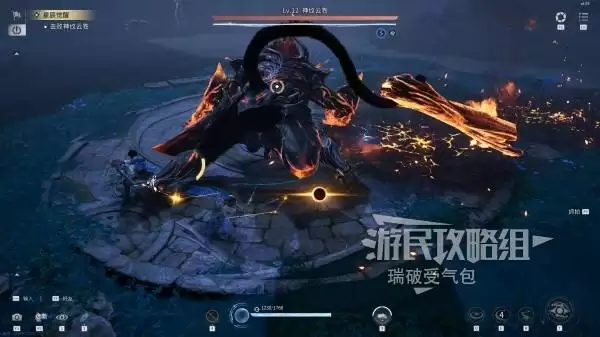 《王者荣耀世界》神纹云狌BOSS位置及打法 云狌怎么打 《王者荣耀世界》神纹云狌BOSS位置及打法 云狌怎么打