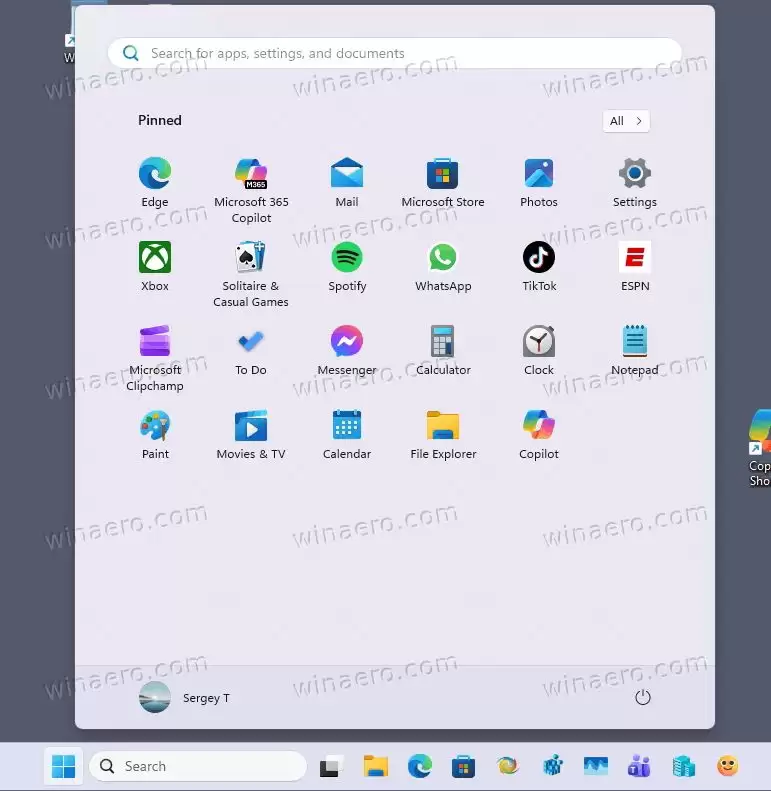 ����Ҫ�Ƽ���Ŀ? ������ú�����Win11��ʼ�˵��Ƽ�����