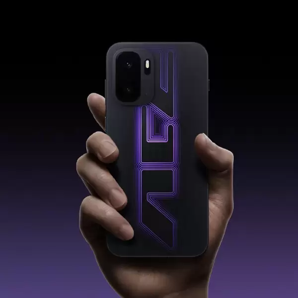 一加Ace 6至尊版王牌觉醒真机全方位外观公布 反差设计吸睛 一加Ace 6至尊版王牌觉醒真机全方位外观公布 反差设计吸睛