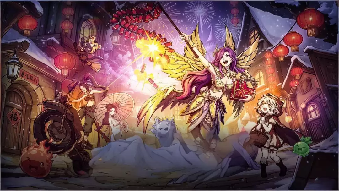 幻灵召唤师主力阵容T0角色有哪些-幻灵召唤师主力阵容T0角色介绍 幻灵召唤师主力阵容T0角色有哪些-幻灵召唤师主力阵容T0角色介绍