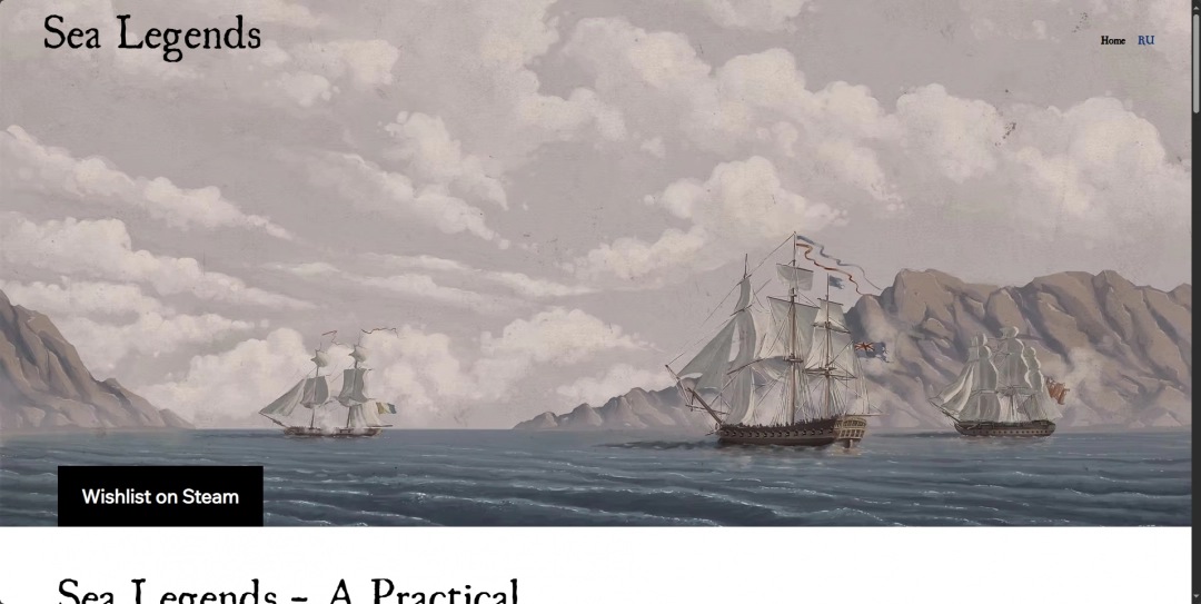 《海洋传奇》攻略——游戏官网地址介绍 《海洋传奇》攻略——游戏官网地址介绍