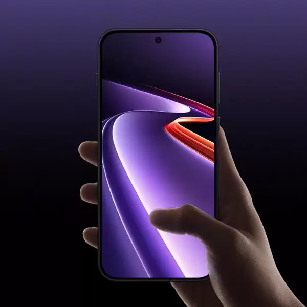 一加Ace 6至尊版王牌觉醒真机全方位外观公布 反差设计吸睛 一加Ace 6至尊版王牌觉醒真机全方位外观公布 反差设计吸睛