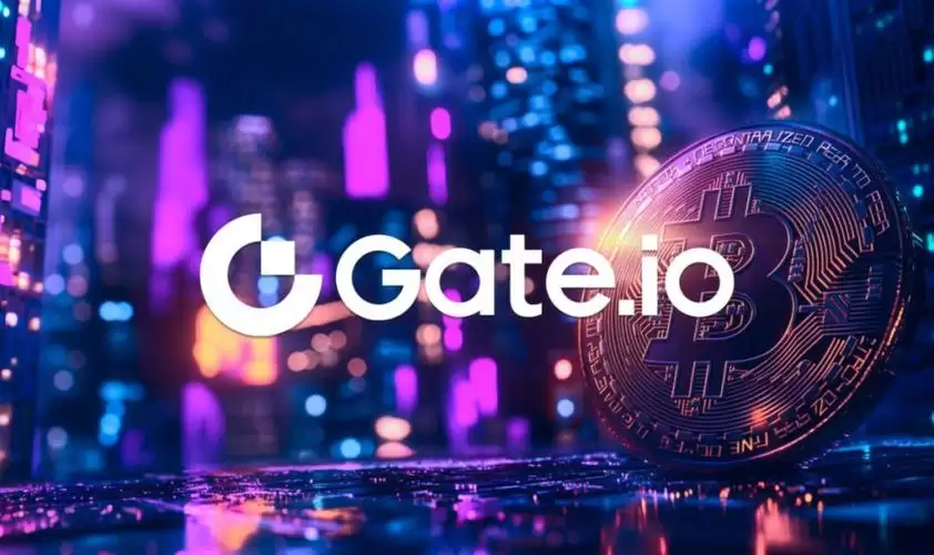 ֥�鿪�Ź���APP v10.9.5 Gate.io���°汾�ٷ�����