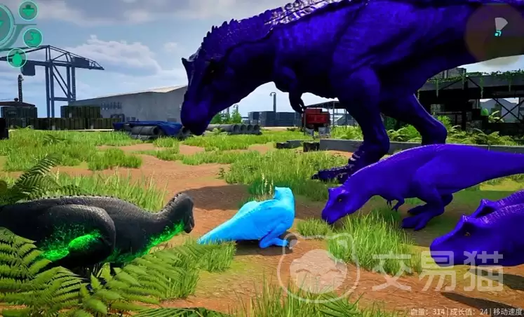 龙岛异兽起源远古战场怎么玩龙岛异兽起源远古战场详细玩法攻略 龙岛异兽起源远古战场怎么玩龙岛异兽起源远古战场详细玩法攻略