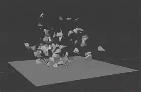 Blender如何修改重力 Blender如何修改重力