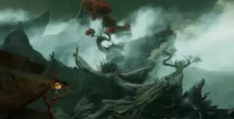 《七界梦谭》无妄峰介绍 《七界梦谭》无妄峰介绍