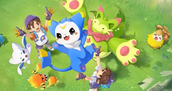 分手情侣意外复合!竟是因为玩了这款爆款国产新游 分手情侣意外复合!竟是因为玩了这款爆款国产新游