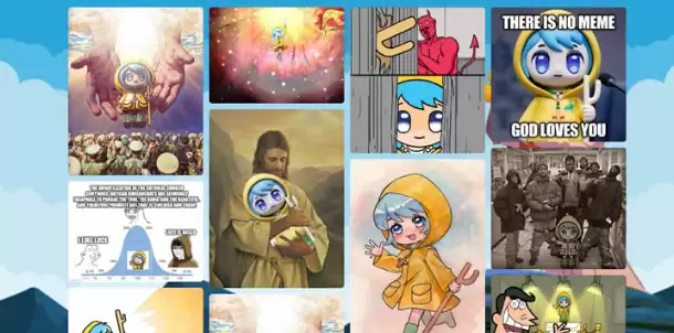 luce�һ��ǵ�10Ԫ��,δ���ᱩ����2026��luce��ǰ������