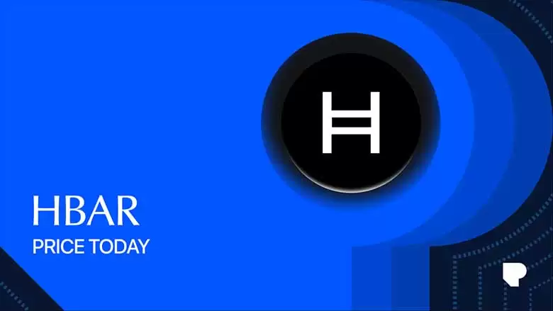 ����Hedera��HBAR���Ҽ۸�ʵʱ���ݼ��г���������