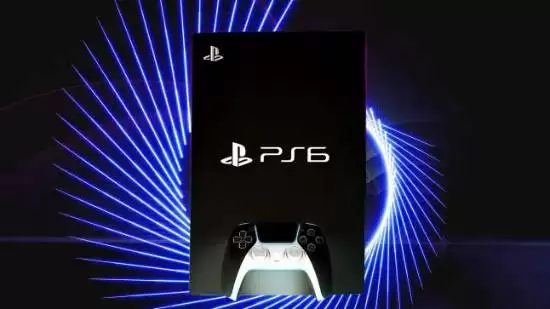 PS6全新大爆料!PS4/PS5全部能玩 还有掌机配套 PS6全新大爆料!PS4/PS5全部能玩 还有掌机配套