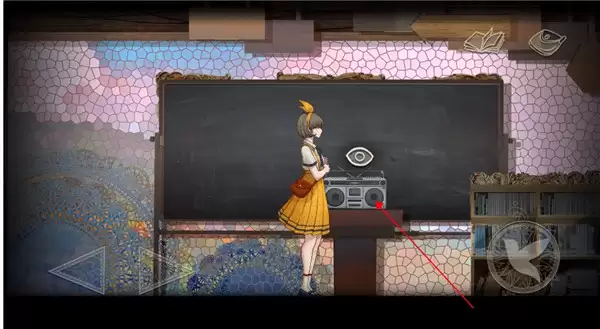 ��Lost��δ��֮������һ��ͼ�Ĺ���