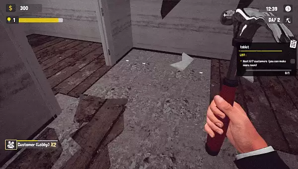 ��Sunset Motel�����ԡ�����Ϸ��ɫ���ݽ���