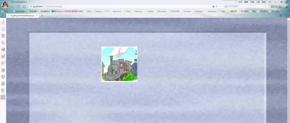 VisualStudio网页怎么设置在固定的位置插入图片-设置在固定的位置插入图片的详细步骤分享 VisualStudio网页怎么设置在固定的位置插入图片-设置在固定的位置插入图片的详细步骤分享