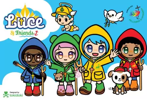 luce�һ��ǵ�10Ԫ��,δ���ᱩ����2026��luce��ǰ������