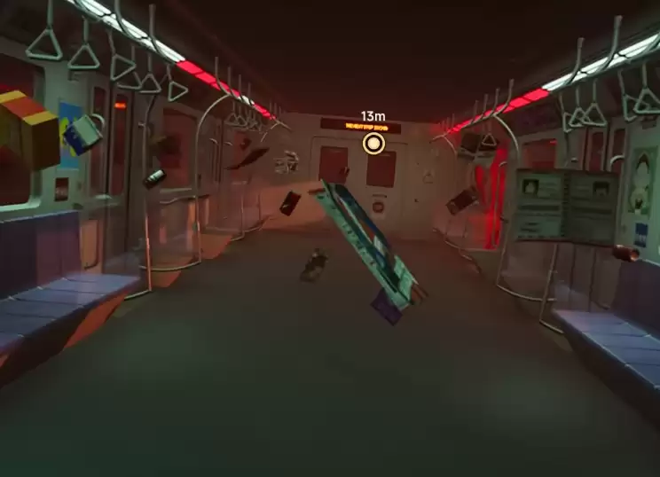 《异环》角色徽章介绍 《异环》角色徽章介绍