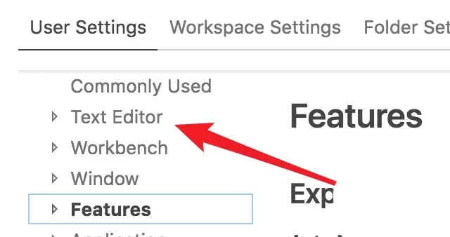 vscodeӢ�İ���ô��ʾ�����к�-��ʾ�����кŵ���ϸ�������
