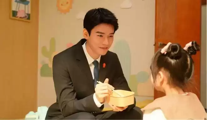 当法官成为主角:法治剧如何以幽默破圈? 当法官成为主角:法治剧如何以幽默破圈?