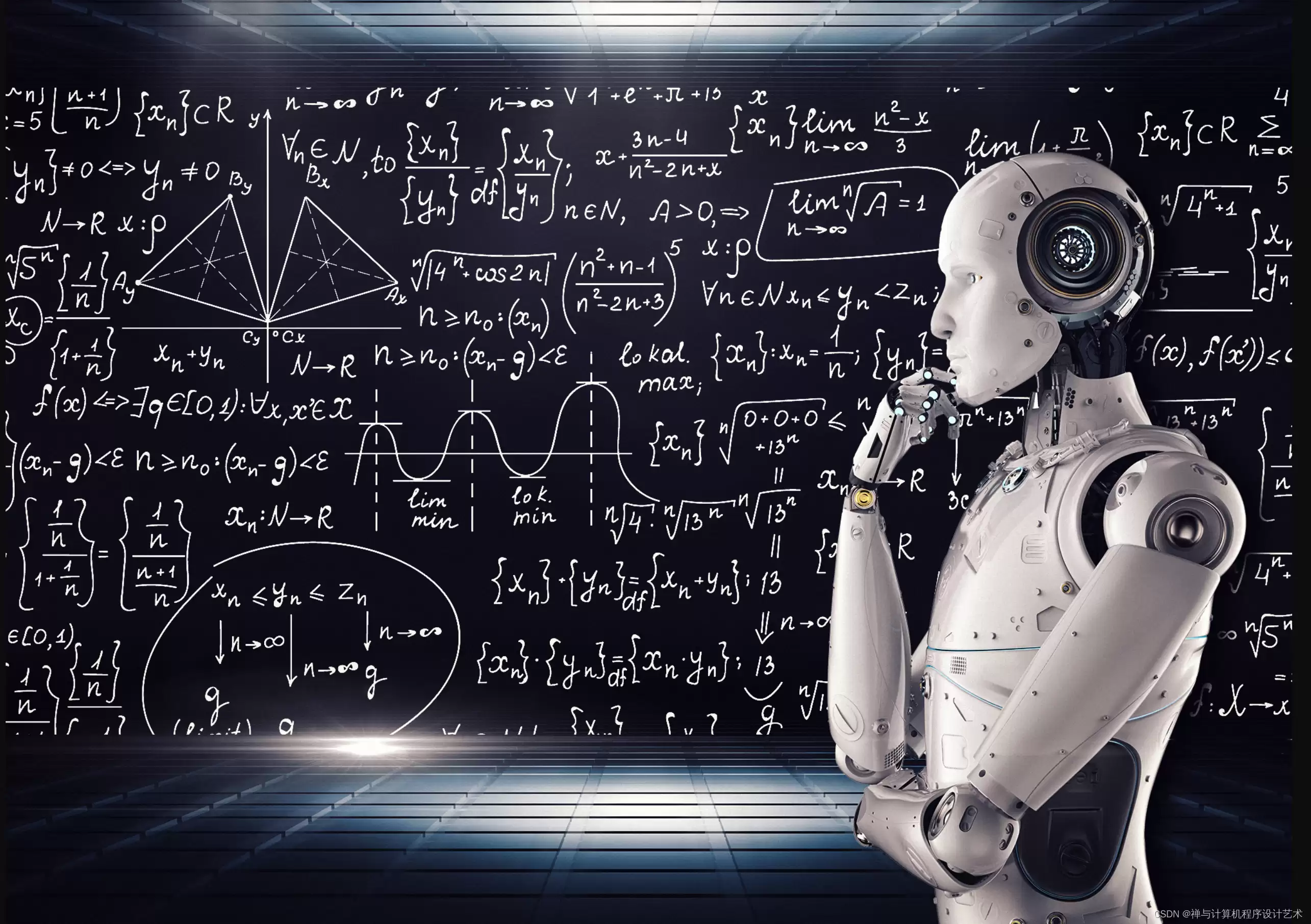 ��AI�˹�����ѧϰ��GitHub ���ʺϳ�ѧ�ߵ� 10 ����ѿ�Դ AI ��Ŀ