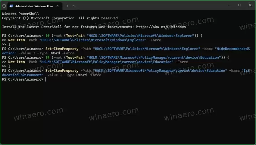 ����Ҫ�Ƽ���Ŀ? ������ú�����Win11��ʼ�˵��Ƽ�����