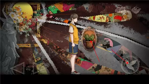 ��Lost��δ��֮������һ��ͼ�Ĺ���