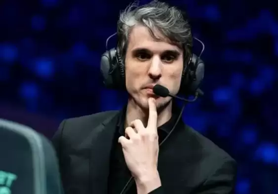 G2����ר�ã�LCK����ͳ�������ս᣿��Ƚ����������羺ʵ���������