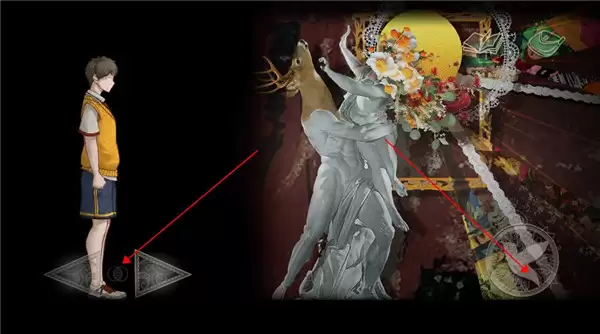 ��Lost��δ��֮������һ��ͼ�Ĺ���