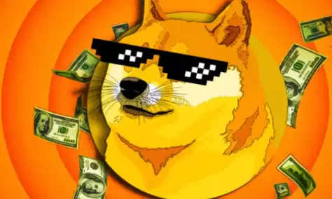 2026���������ǵ�����,������DOGE����ͻ��1��Ԫ��