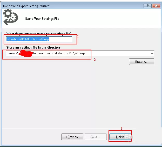 VS2013��������������ô����-�����������ݵ�������ϸ�������