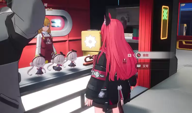 异环潮玩店怎么玩-异环潮玩店玩法介绍 异环潮玩店怎么玩-异环潮玩店玩法介绍