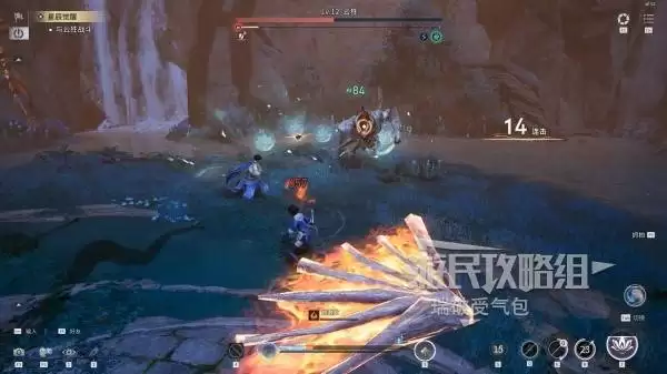 《王者荣耀世界》神纹云狌BOSS位置及打法 云狌怎么打 《王者荣耀世界》神纹云狌BOSS位置及打法 云狌怎么打