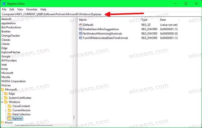 ����Ҫ�Ƽ���Ŀ? ������ú�����Win11��ʼ�˵��Ƽ�����