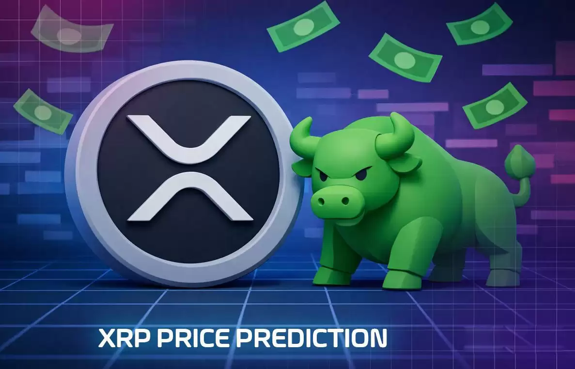 �𲨱ң�XRP���۸�Ԥ�⣺XRP ���ܺܿ��Ϊ�����ʲ�