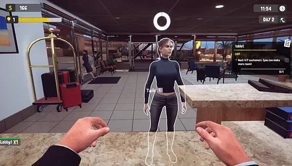 ��Sunset Motel�����ԡ�����Ϸ��ɫ���ݽ���