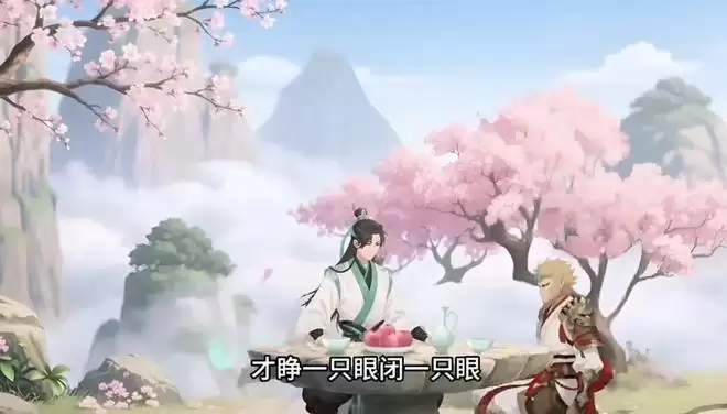 西游再次胜利,凡人节节败退 西游再次胜利,凡人节节败退