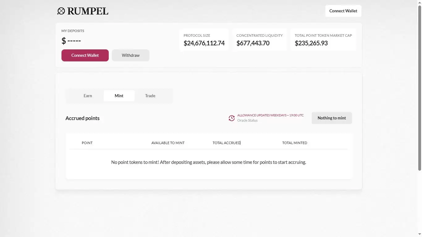 ʲô��Rumpel��Rumpel������ʽ�����ܼ����ִ���