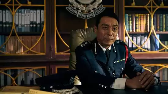 首款粤语影游!影帝加盟还原黄金时代港片质感 首款粤语影游!影帝加盟还原黄金时代港片质感