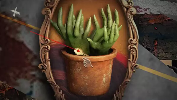 ��Lost��δ��֮������һ��ͼ�Ĺ���