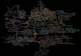 空洞骑士丝之歌圣堡工厂有哪些物品-空洞骑士丝之歌圣堡工厂物品介绍 空洞骑士丝之歌圣堡工厂有哪些物品-空洞骑士丝之歌圣堡工厂物品介绍